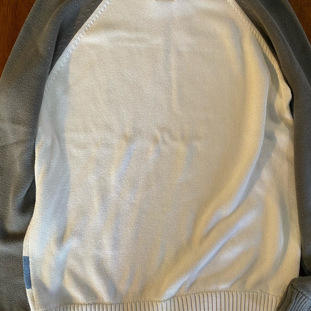 oakley vintage sweater - Picture 2 of 3